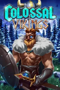 Colossal Vikings
