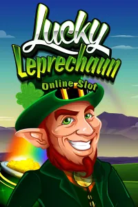 Lucky Leprechaun